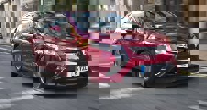 Ampera (2012 - 2014)